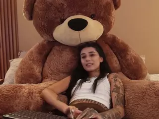 MAGIC-SCARLET's Live Sex Cam Show
