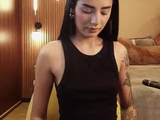 MAGIC-SCARLET's Live Sex Cam Show
