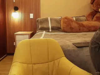 MAGIC-SCARLET's Live Sex Cam Show