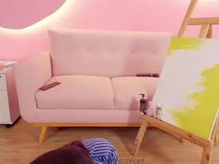 MAGIC-SCARLET's Live Sex Cam Show