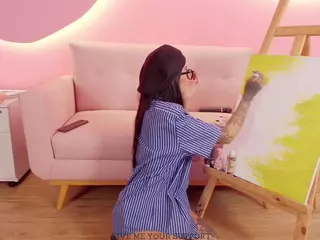 MAGIC-SCARLET's Live Sex Cam Show