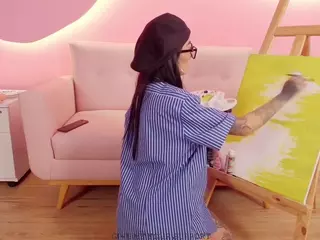 MAGIC-SCARLET's Live Sex Cam Show
