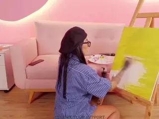 MAGIC-SCARLET's Live Sex Cam Show