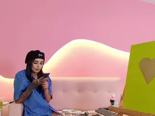 MAGIC-SCARLET's Live Sex Cam Show