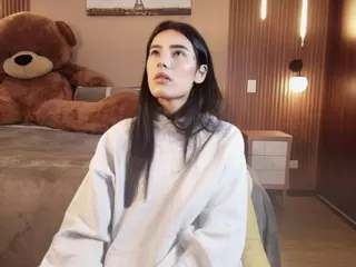 MAGIC-SCARLET's Live Sex Cam Show