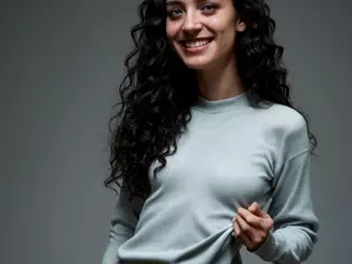 Maryam Naro's Live Sex Cam Show