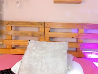 Sabanna-Valle's Live Sex Cam Show
