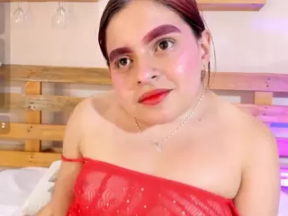 Sabanna-Valle's Live Sex Cam Show
