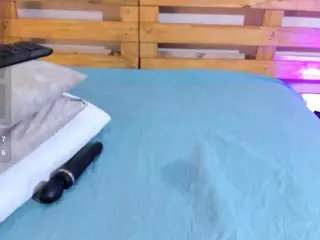 Sabanna-Valle's Live Sex Cam Show