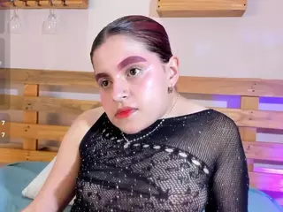Sabanna-Valle's Live Sex Cam Show