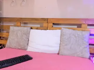 Sabanna-Valle's Live Sex Cam Show