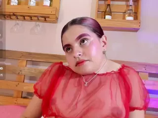 Sabanna-Valle's Live Sex Cam Show