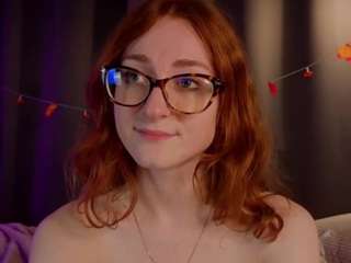 darlenehaith - Live HD Webcam