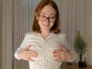 DarleneHaith's Live Sex Cam Show