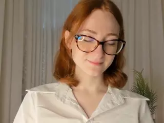 DarleneHaith's Live Sex Cam Show