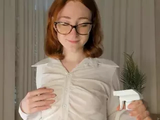 DarleneHaith's Live Sex Cam Show