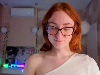 DarleneHaith's Live Sex Cam Show