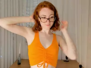 DarleneHaith's Live Sex Cam Show