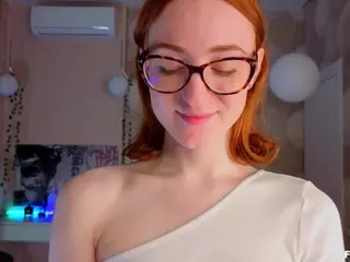 DarleneHaith's Live Sex Cam Show