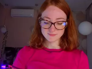 DarleneHaith's Live Sex Cam Show