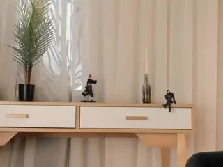 DarleneHaith's Live Sex Cam Show