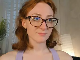 DarleneHaith's Live Sex Cam Show