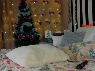 erlinafulwood Live Webcam on CamSoda