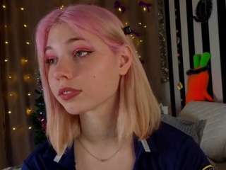 erlinafulwood Live Webcam on CamSoda