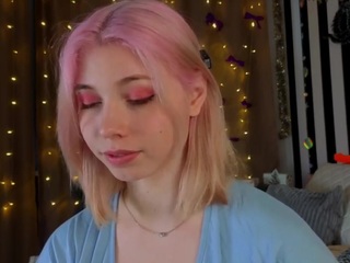 erlinafulwood Live Webcam on CamSoda