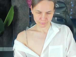 kim-carolinn webcam model