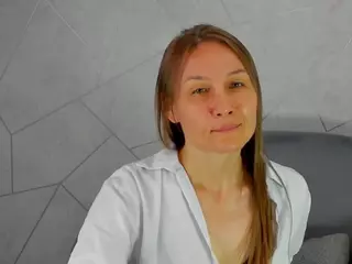 Kim's Live Sex Cam Show
