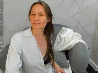 Kim's Live Sex Cam Show