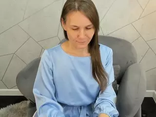 Kim's Live Sex Cam Show