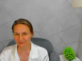 Kim's Live Sex Cam Show