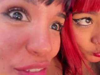 Live stream of adry-morris