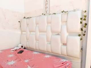 adry-morris live webcam show