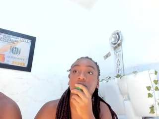 adry-morris live webcam show