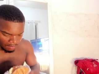 Adry-Morris live cam preview
