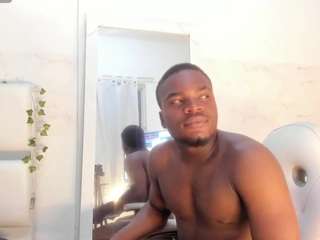 Adry-Morris live cam preview