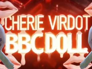 BBCDOLL live cam preview