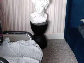 evaconors from CamSoda is Freechat