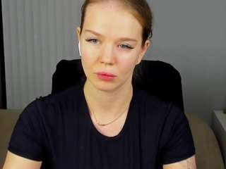evaconors Live Webcam on CamSoda