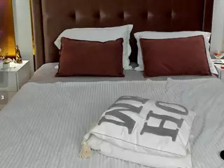 EvaConors's Live Sex Cam Show