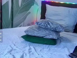 EvaConors's Live Sex Cam Show