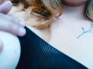 hotvanesacrazy18 from CamSoda