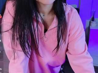 jennaadams Live Webcam on CamSoda