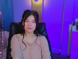 jennaadams Live Webcam on CamSoda