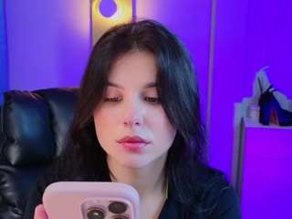 jennaadams Live Webcam on CamSoda