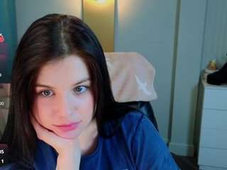 jennaadams Live Webcam on CamSoda