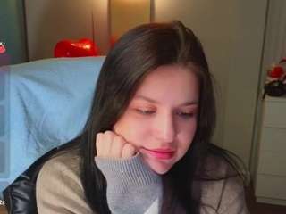 jennaadams Live Webcam on CamSoda